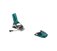Look - Attacchi da sci alpino - Pivot 2.0 11 Gw Lagoon - Taglia 105 mm