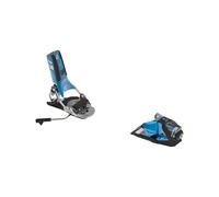 Look - Attacchi da sci alpino - Pivot 2.0 13 Gw Bluesteel - Taglia 105 mm
