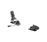 Look - Attacchi da sci alpino - Pivot 2.0 15 Gw Black Metal p - Grigio