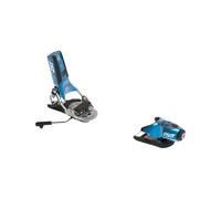 Look - Attacchi da sci alpino - Pivot 2.0 18 Gw Bluesteel - Taglia 105 mm