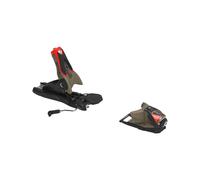 Look - Attacchi da sci alpino - Spx 13 Gw Dark Sand - Marrone