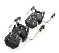 LOOK B120 - Unisex - Nero - Taglia unica- modello 2026