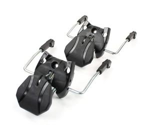 LOOK B90 - Unisex - Nero - Taglia unica- modello 2026