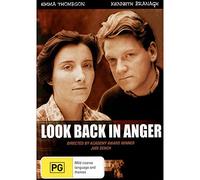 Look Back in Anger - Look Back in Anger