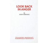 Look Back in Anger - Osborne John