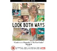Look Both Ways (DVD) Edwin Hodgeman Lisa Flanagan Maggie Dence Andreas Sobik
