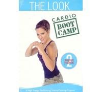 Look-Cardio Boot Camp - Look-Cardio Boot Camp