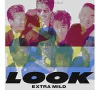 Look - CD & Dvd the Best(CD+Dvd)