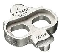 Tacchette pedali Look X-Track Easy nero