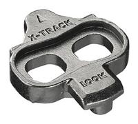 LOOK Cleat X-track - Unisex - Grigio - Taglia unica- modello 2025