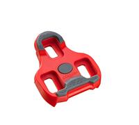 Look Keo Grip - Cleats Red unisex