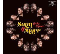 Look Closer by Saun and Starr