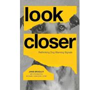 Look Closer: Rethinking Dog Warning Signals