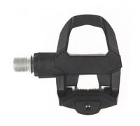 LOOK Coppia Pedali BICI DA CORSA strada keo classic 3 nero TACCHETTE 280GR.