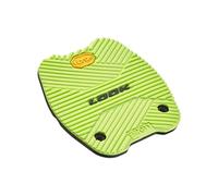 LOOK Cycle - Activ Grip City Pad - Pad Compatibile con i Pedali Piatti Geo City Grip - Massima Aderenza - Antiscivolo in Gomma Innovativo - Elevata Resistenza all’Usura - Verde Mela Acido