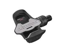 LOOK Cycle - Pedali da Bici Vélo KEO Blade Carbon - Pedali ad Alte Prestazioni - Potenti, Leggeri e Aerodinamici - Lamine in Carbonio, Assi in Chromoly+ - Cuscinetti in Acciaio