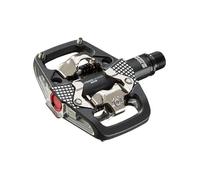 Pedali da bicicletta LOOK X-Track En-Rage Plus nero