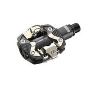 Look Pedali MTB X-Track Race Nero TU
