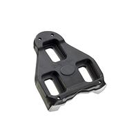 LOOK Cycle - Tacchette da Bici DELTA - Funzione Memoria di Posizione - Compatibili con i Pedali LOOK con Standard non KEO - Peso e Ingombro Ridotti