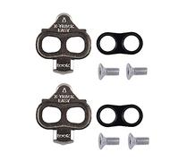 Tacchette pedali Look X-Track Easy nero