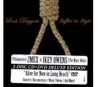 Look Daggers - Suffer in Style