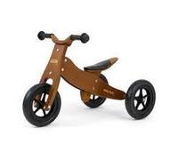 Look Dark Natural 2 in 1 - Bicicletta per bambini - Apprendimento ed equilibrio - Nouvo