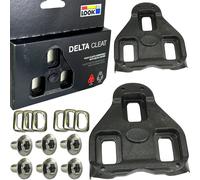 Tacchette Look DELTA Standard nero