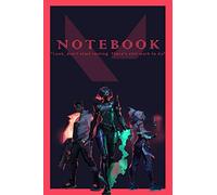 "Look, don't start resting. There's still work to do": Nice Notebook Journal Gift For Gamers, Blank lined Notebook, 120 pages, Size 6"x"9, Phoenix/Quotes
