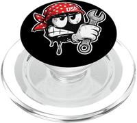 Look fantastico per auto e meccanici per riparazioni e tuning PopSockets PopGrip per MagSafe