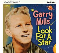 Look For A Star ORIGINAL RECORDINGS REMASTERED (CD)