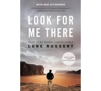 Luke Russert Look for Me There (Tascabile)