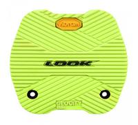 Look Geo City Grip Cover Sostitutiva Activ Grip City Lime - Ricambio Pedali Bici