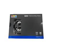 LOOK Geo Trekking Roc Hybrid Pedale Bicicletta
