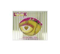 Set Agatha Look Gold 2pcs