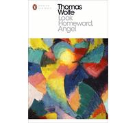 Look Homeward Angel – Penguin Books