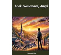 Look Homeward, Angel