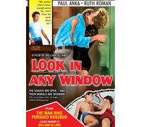 Look In Any Window (DVD) Jack Cassidy Alex Nicol Carole Mathews Gigi Perreau