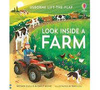 Look Inside A Farm