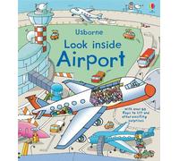 Look Inside an Airport