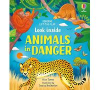 Look inside Animals in Danger