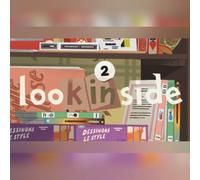 looK INside - Chapter 2 (PC) Steam Key - GLOBAL