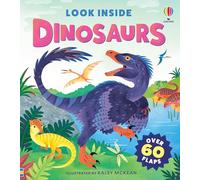 Look Inside Dinosaurs