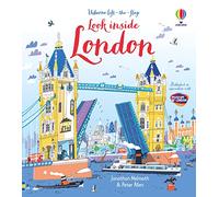Look Inside London: 1