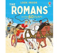 Look Inside the Romans