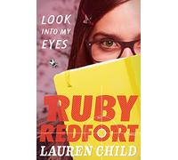 Look into my eyes: Book 1: An exciting detective adventure Chapter Book from the Sunday Times bestselling author for children ages 9+