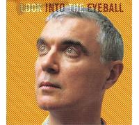 Look Into the Eyeball