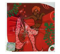 Look Into The Flower Trip On Psychedelic Groove