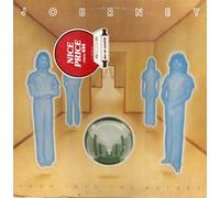Look Into The Future - Journey LP