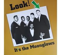 look it's the moonglows