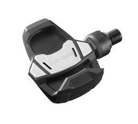 Look Keo Blade Carbon Cr 12 Pedals Argento Grey